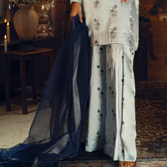 Indian pakistani formal wear - Picture 3 of 6